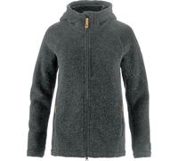 Fjällräven Kaitum Fleece W dark grey (030) XS