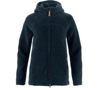 Fjällräven Kaitum Fleece W dark navy (555) XXS