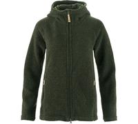Fjällräven Kaitum Fleece W deep forest (662) XS