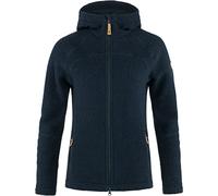 Fjällräven Kaitum Fleece Women, L, Dark Navy