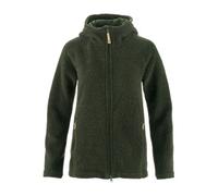Fjällräven Kaitum Fleece Women L deep forest