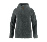 Fjällräven Kaitum Fleece Women M dark grey