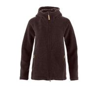 Fjällräven Kaitum Fleece W black oak (294) XS