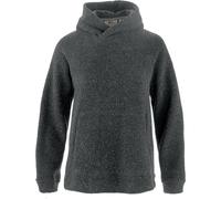 Fjällräven Kaitum Hoodie Damen Dark grey S