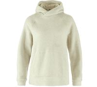 Fjällräven Kaitum Hoodie W - Chalk White - L