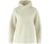 Fjällräven Kaitum Hoodie W Damen Fleecehoodie Kapuzenpullover Dark Grey grau