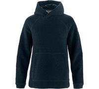 Fjällräven - Women's Kaitum Hoodie - Hoodie, Gr. XS, blau (DarkNavy)