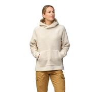 Fjällräven Kaitum Kapuzenfleece M Chalk White