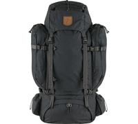 Fjällräven Kajka 100 coal black (037) One Size