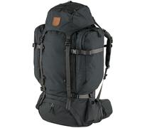 Fjaellraeven Kajka 100 Coal Black