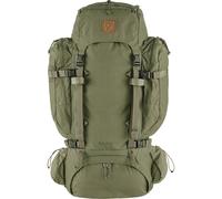 Fjällräven Kajka 100 - Trekking-Rucksack green