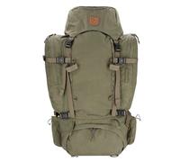 Fjällräven Kajka 100l Rucksack One Size Green
