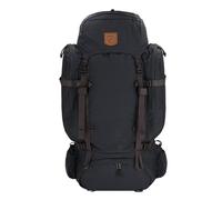 Fjällräven Kajka 100 Coal Black