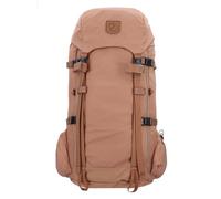 Fjällräven Kajka 35 M/L Wanderrucksack Trekkingrucksack khaki dust Farbgruppe braun braun Damen