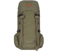 Fjällräven - Kajka 35 - Trekkingrucksack, Gr. 35 l - M/L, oliv (Green)