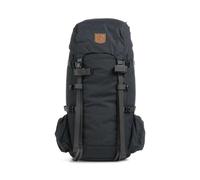 Fjällräven Kajka 35 M/L Wanderrucksack schwarz, Vinylon, Unisex