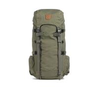 Fjällräven Kajka 35 S/M Wanderrucksack grün, Kunstfaser, 34 x 60 x 20cm