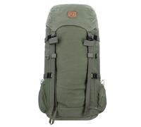 Fjällräven Kajka 35 S/M Wanderrucksack Trekkingrucksack green Farbgruppe grün grün Damen