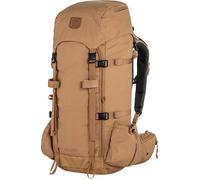 Fjällräven Kajka 35 S/M Wanderrucksack Trekkingrucksack khaki dust Farbgruppe braun braun Damen