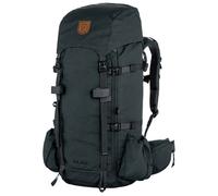 Fjallraven - Kajka M/L Rucksack 35 l - Coal Black M/L