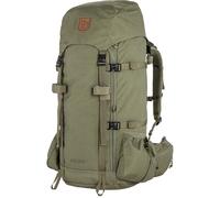 Fjällräven Kajka 35 Wanderrucksack gruen Größe 35L | M-L Trekking Wasserabweisend