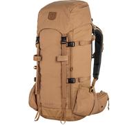 Fjällräven Kajka 35 Wanderrucksack khaki dust Größe 35L | S-M Trekking Wasserabweisend