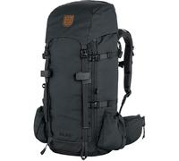 Fjällräven Kajka 35 Wanderrucksack schwarz Größe 35L | M-L Trekking Wasserabweisend