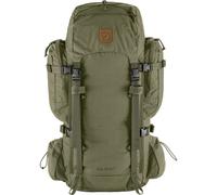 Fjällräven Grün Unisex Sports backpack Kajka 55 S/M Einheitsgröße