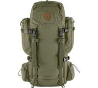 Fjällräven Kajka 55 M/L green (620) One Size