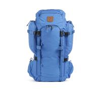 Fjällräven Kajka 55 M/L Trekkingrucksack blau, Kunstfaser, 45 x 74 x 26cm