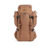 Fjällräven Kajka 55 M/L Trekkingrucksack hellbraun, Kunstfaser, 45 x 74 x 26cm