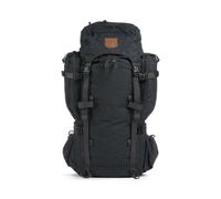 Fjallraven Kajka 55 M/L coal black