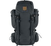Fjällräven Kajka 55 S/M / Kajka 55 S/M Coal Black ONESIZE