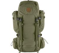 Fjällräven Kajka 55 S/M / Kajka 55 S/M Green ONESIZE