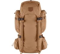 Fjällräven Kajka 55 S/M / Kajka 55 S/M Khaki Dust ONESIZE