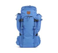 Fjällräven Kajka 55 S/M Trekkingrucksack blau, Kunstfaser, 45 x 74 x 26cm