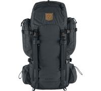 Fjaellraeven Kajka 55 S/M Coal Black S/M