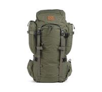 Fjällräven Kajka 55 S/M Green