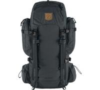 Fjallraven Kajka 55 S/M coal black