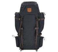 Fjallraven Kajka 55 M/L coal black