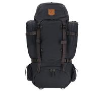Fjallraven Kajka 65 M/L coal black