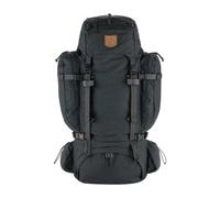 Fjällräven Kajka 65 M/L coal black