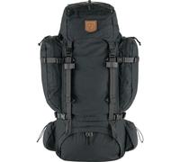 Fjallraven Kajka 65 M/L coal black