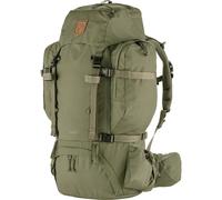 Fjallraven Kajka 65 M/L green