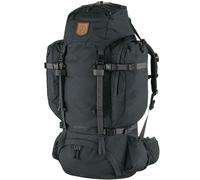 Fjaellraeven Kajka 65 S/M Coal Black S/M