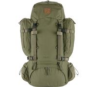 Fjallraven Kajka 65 S/M green