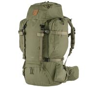 Fjaellraeven Kajka 65 S/M Green S/M