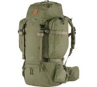 Fjallraven Kajka 65 S/M green