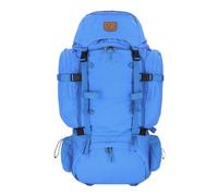 Fjällräven Kajka 65 S-M Wanderrucksack S-M 75 cm blau