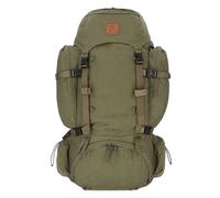 Fjallraven Kajka 65 S/M green